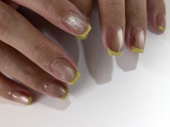 イビズ 新宿店(eviz)/マグネットフレンチ