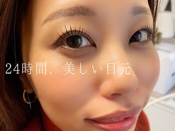 サロンドシエル カスガイ(Salon de Ciel kasugai)/まつ毛パーマ初回5,600円-限定-