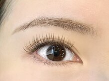 ティアラ 難波店(tiara)/フラット☆カラーエクステ