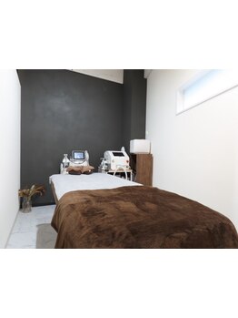 デリケート部分の脱毛/Vライン/VIO