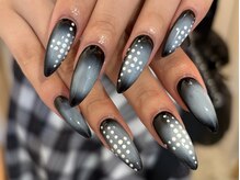 10本長さだし+アートし放題でこの価格！【\12400】