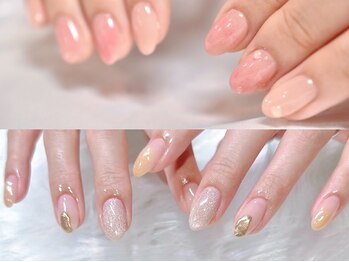 リセ(Risse)の写真/手元から“可愛い”を発信♪テンションが上がるデザインで、あなたの魅力をもっと引き出します。