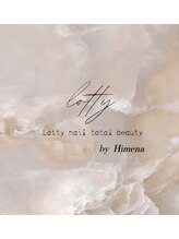 ロティーネイル トータルビューティー(Lotty nail)&nbsp;Himena 