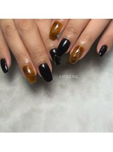 エヌスタイルネイル(N STYLE NAIL)/