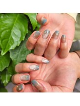 ビネイル(BINAIL)/