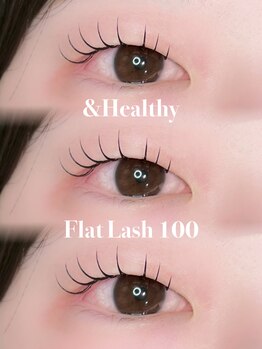 シック ギフトセンダイイースト(CHIC GIFT SENDAI EAST)/仙台アンドヘルシー/マツエク