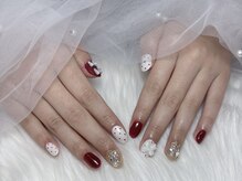 ベルフィオーレ 拝島店(bel fiore)/トレンド定額コース【ハンド】