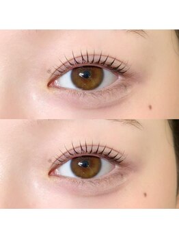 リノバイミラ 柏(Lino by MIRA)/まつ毛パーマ☆