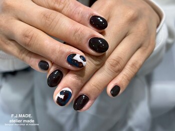 アトリエ メイド(atelier made)/