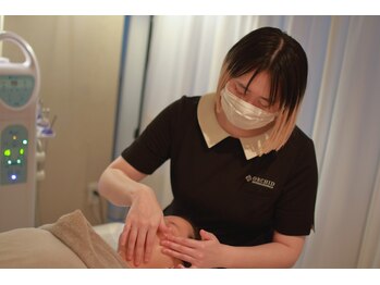 イディオム 広尾(idiom)/保湿オイルでケア♪乾燥対策に◎