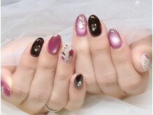 タミーネイル(Tammy nail)/お持ち込み