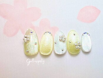 ギャザーパーティー 目白店(gatherparty)/2026シーズン【梅・桜・式典】