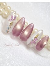 ララァネイル(Lalah Nail)/
