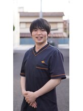 くまのみ整体院 天沼院&nbsp;立花 悠貴