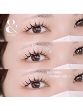 ユーアイ 天神国体道路店(Yuueye)/パリエク/束間マツエク/まつエク