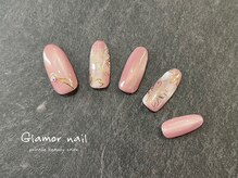グラマーネイル(Glamor nail)/