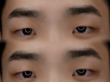 NY 静岡店の雰囲気（静岡県でイケメンになりたいならメンズ眉毛サロンNY静岡店へ）