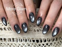 モアグラム 池袋東口店(More Glam)/水光マグネット