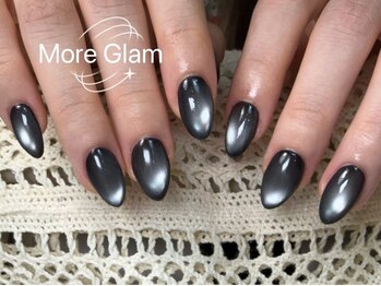 モアグラム 池袋東口店(More Glam)/水光マグネット