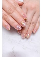 シュルーネイル(Shul-Nail)/