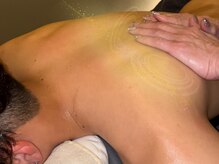 カシェットベルメイユ 名古屋久屋大通(Cachette Vermeil)の雰囲気（心地よい微弱電流で寝落ち。自律神経と睡眠の質を整える）