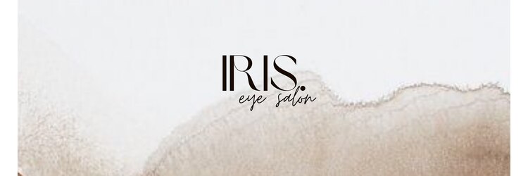 イリス 博多店(IRIS.)のサロンヘッダー