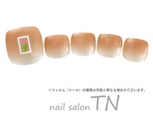 ティーエヌ TSUTAYAおやまハーヴェストウォーク店/季節のフット定額4900円コース