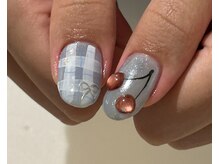 ペイル(#peil)/maho all design 