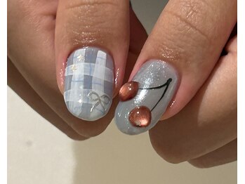 ペイル(#peil)/maho all design 