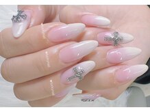 ラッキーネイル(Lucky nail)
