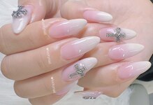 ラッキーネイル(Lucky nail)