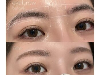 アイラブワン 大和 南林間店(eye love one)/南林間アイブロウWAX