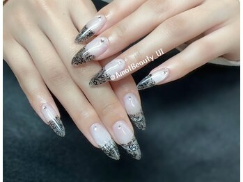 アモールビューティー 新宿店(Amor Beauty)/