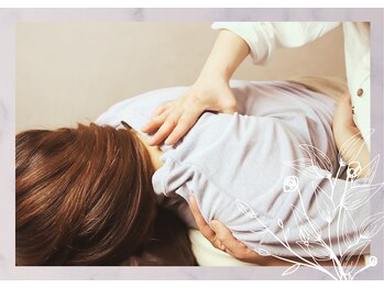 キヅクの写真/肩こり首こりをケアして心身を整える!プロの技で毎日をスッキリと♪頭痛や眼精疲労にも◎