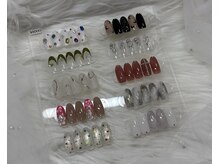 ディアネイル(Dia Nail)/定額デザイン￥8,000