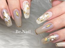 ビーネイル 上新庄(Be.Nail)