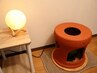 <単品> 妊活ケアよもぎ蒸し -妊活ケア特化ブレンド黄土よもぎ蒸し-