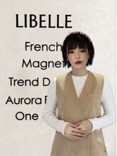 リベレ 心斎橋店(LIBELLE) 岡本 指名550円
