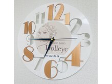 ドールアイ(Dolleye)の雰囲気(20時以降の予約◎)