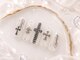 プティネイル(Puti Nail)の写真/【初回オフ無料/何度でも同価格♪新宿駅近】エレガントコース￥9350◆トレンドデザイン400種類以上ご用意!