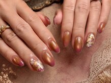 ネイル ミュー(nail myuu)