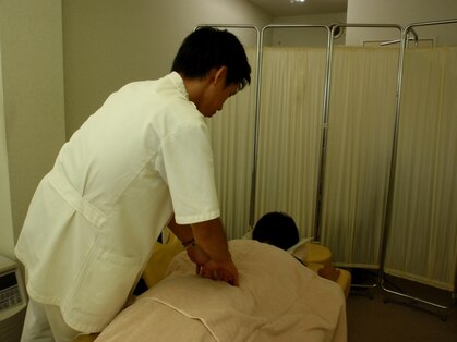 みずたに総合整体の写真