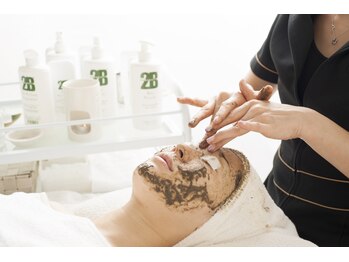 パシュ/美肌【2Bバイオトリートメント】