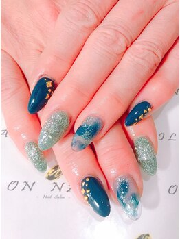 オンネイル(on nail)/