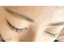 シルフ テソロ店(Sylph TESORO)/