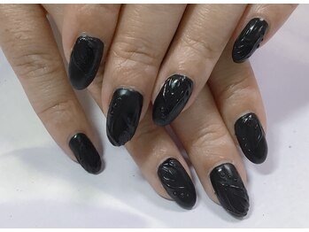 ネイルサロン ビューティーマジック 川口店/クールネイル