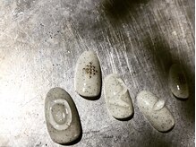 ネイルスミス(Nailsmith)/ストーンベースニュアンス