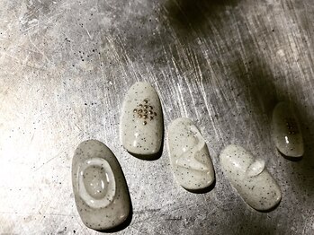 ネイルスミス(Nailsmith)/ストーンベースニュアンス