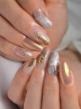 ジュンクス(JUNX)/JUNX Nail Collection