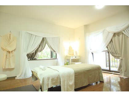 インザルーム201(in the Room201)の写真